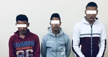القبض على مرتكبى واقعة قتل راعى أغنام فى أسيوط  