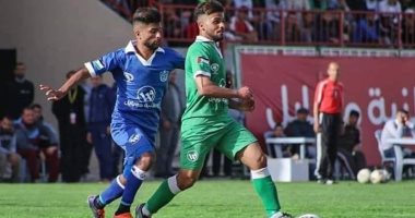 نادى اتحاد الشجاعية الفلسطينى: محمود السلمى لم ينضم للأهلى 