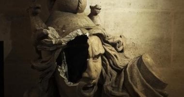 فيديو وصور.. تدمير معالم فرنسا وتراثها فى فوضى "السترات الصفراء"