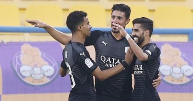 السد ثالث المتأهلين إلى ربع نهائى دوري أبطال آسيا على حساب الدحيل
