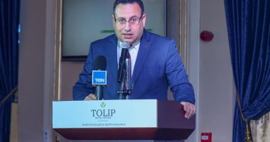 محافظ الاسكندرية يشارك فى الملتقى الثالث للمسؤلية المجتمعية 