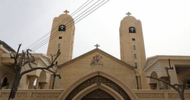 فيديو.. القصة الكاملة.. إحالة المتهمين بحادث كنيسة حلوان للجنايات
