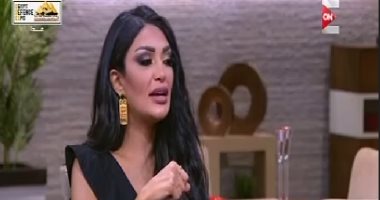 سالى عبد السلام لـ"كلام ستات": "الرجل طفل كبير وعلى الزوجه احتواؤه"