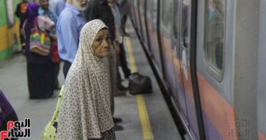 صورة اليوم.. خلى تكالك على الرحمن