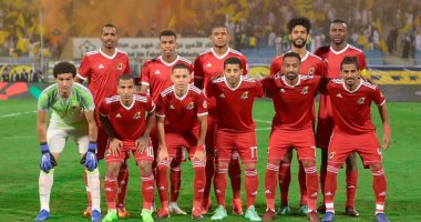 محمد عواد يقود الوحدة لإسقاط النصر فى الدوري السعودي.. فيديو