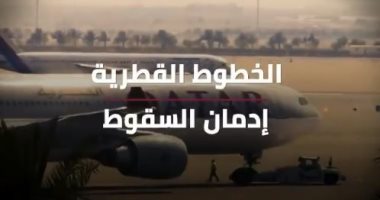 قطريليكس: الخطوط القطرية تكبد مطار بيتسبرج الأمريكى 1.48 مليون دولار خسائر 