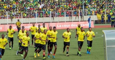 تعرف على تشكيل فيتا كلوب الكونغولي أمام الاهلي 