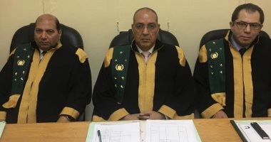 اليوم.. الحكم على 15 متهما فى القضية المعروفة إعلاميا بـ"مذبحة أوسيم"