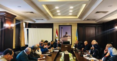 محافظة الإسكندرية: التنسيق بين الجهات المعنية لمواجهه النوات