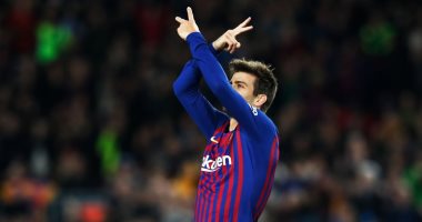بيكيه: نريد استمرار فالفيردي مدربا لبرشلونة