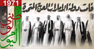 انفوجراف.. بالعيد الوطنى الـ47 للإمارات.. أهم 10 تواريخ فى حياة الشيخ زايد