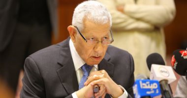 "الأعلى للإعلام" يصدر قرارا بحظر ظهور رئيس الزمالك بوسائل الإعلام شهرين