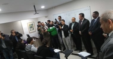 وزير التعليم العالى: منظومة الوافدين تمثل صناعة.. والمجتمع المصرى جاذب