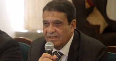 زكى عابدين: محطة تبريد العاصمة الإدارية الجديدة الأكبر فى الشرق الأوسط 