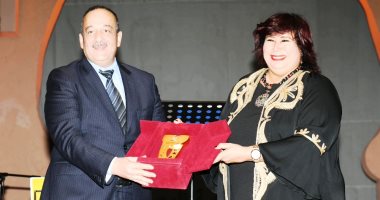 الأيام الثقافية المصرية تنطلق فى وجدة وفرقة الموسيقى العربية تصدح فى المغرب