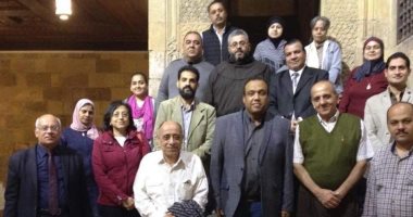 3 محاضرات حول "الطقس الدينى كظاهرة إنسانية" فى بيت السنارى