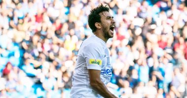 كشف حساب تريزيجيه في 50 مباراة مع قاسم باشا قبل موقعة الكأس