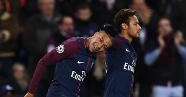 ريال مدريد يفاوض ثنائى باريس سان جيرمان فى حفل الكرة الذهبية