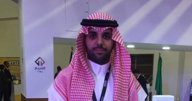 مدير مشاريع "تدريع": نسعى للاستثمار فى مصر والانطلاق منها نحو أفريقيا