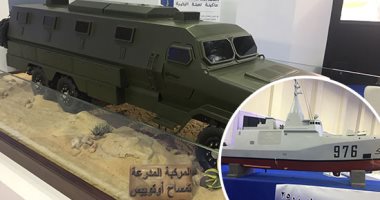 أيديكس 2018 فى عيون النواب والسياسيين.. رئيس دفاع البرلمان: ولد عملاقا ويؤكد للعالم استقرار البلاد.. برلمانى: يعزز مكانة مصر كمنصة لتبادل الخبرات العسكرية.. قيادى بالوفد: يعكس ثقة المجتمع الدولى فى القاهرة