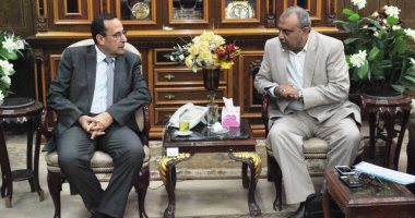 محافظة شمال سيناء: إعادة تشغيل شركة الملاحات خلال أيام