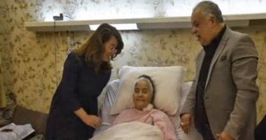 فى ذكرى ميلاد مديحة يسرى.. آخر ظهور لها قبل وفاتها 