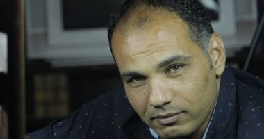 فوز العراقى ضياء جبيلى بجائزة الملتقى للقصة القصيرة لعام 2018