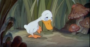 80 عاما على رائعة والت ديزنى The Ugly Duckling