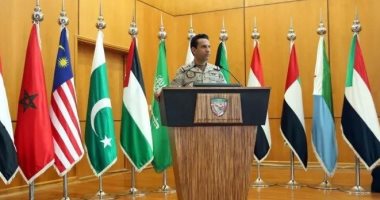 فيديو.. التحالف العربى يعلن إخلاء 50 جريحا حوثيا لتلقى العلاج فى مسقط