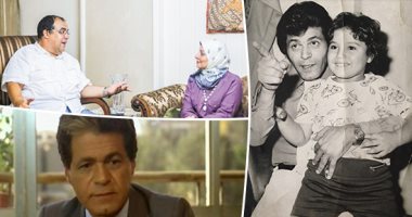فى ذكرى وفاة صلاح قابيل.. الفنان نجا من الشائعات حيا وطالته ميتا.. زواجه من وداد حمدى على ويكييديا باطل.. ابنه يوضح حقيقة دفنه حيا.. ويجيب عن السؤال: لماذا لم ينل حقه فى أدوار البطولة؟ وهذه أقرب الأدوار لشخصيته