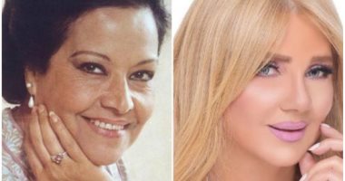 فى ذكرى ميلاد مديحة يسرى.. ندى بسيونى تكشف كواليس مسلسل "هوانم جاردن سيتى"