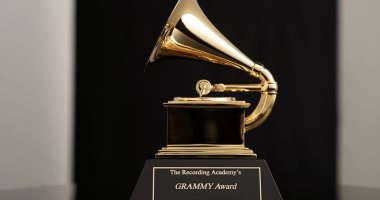 3 أبريل فى لاس فيجاس.. موعد إقامة حفل توزيع جوائز GRAMMYs