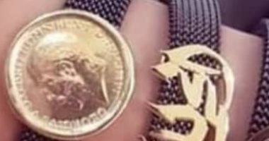 من الخزنة للسلاسل والإكسسوارات.. رحلة الجنيه الذهب للتربع على عرش الموضة 