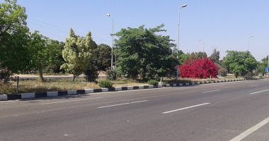 صور.. أهالى المنايف بالإسماعيلية يعانون من مشكلات مياه الشرب والصرف الصحى