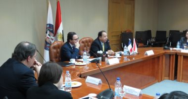 وزير المالية: الدولة نجحت فى تخطى الكثير من الصعاب بدعم من الشعب 