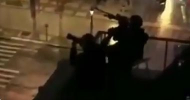 أمير سعودى يتساءل: لماذا لم يهاجم الغرب القناصة الفرنسية كما فعل مع مصر؟