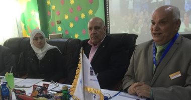 نائب محافظ القليوبية: الدولة تعطى أهمية لحل كل التحديات المعرقلة لمسيرة التعليم