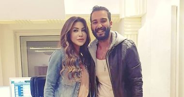 بعد مرور 7 سنوات على آخر تعاون.. نوال الزغبى تعود للعمل مع إلهامى دهيمة