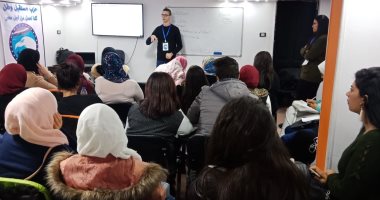 "مستقبل وطن" ينظم نهائى دورة كرة قدم بالقاهرة.. وورشة لتأهيل الشباب بالغربية