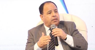اليوم.. وزير المالية يستعرض القانون الجديد للمنشآت الصغيرة بالإسكندرية