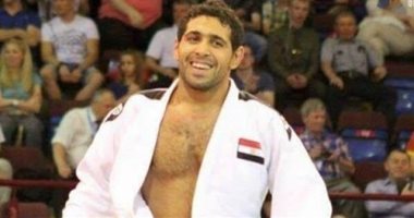 الجودو يطير اليوم إلى النمسا