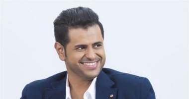 الخميس المطرب السعودى إبراهيم الحكمى ضيف برنامج "الليلة عندك"