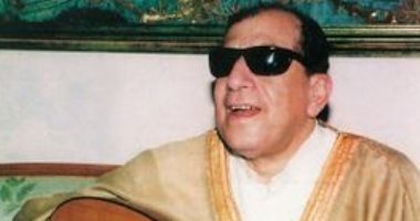 سيد مكاوي هو بيتهوفن العرب وأشهر من قدم المسحراتي في رمضان 