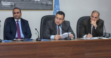 محافظ الإسكندرية: خلق قنوات اتصال مباشرة مع المواطنين لحل مشكلاتهم