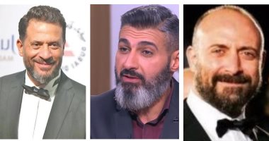 عقدة الخواجة.. 4 نجوم مصريين يستطيعون تجسيد دور خالد أرجنش بفيلم كازابلانكا    