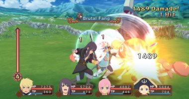 تعرف على متطلبات تشغيل لعبة Tales of Vesperia على جهازك الشخصى