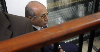 موجز الحوادث.. سقوط عضو بالجماعة يدير معمل لإنتاج الاستروكس و النقض تنظر طعن العادلى