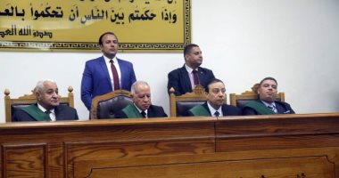 تأجيل إعادة إجراءات محاكمة 46 متهمًا بـ"أحداث مسجد الفتح" لـ13 يونيو