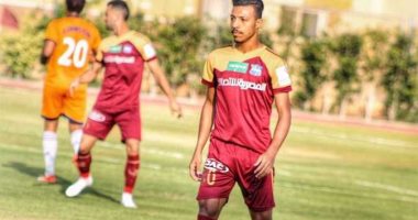 المقاصة يتمسك بإسلام جابر ويطالبه بالعودة نهاية الموسم