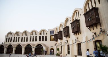 "التنمية الثقافية" يضع خطة لعودة الدراسة فى بيت جميل للفنون التراثية  